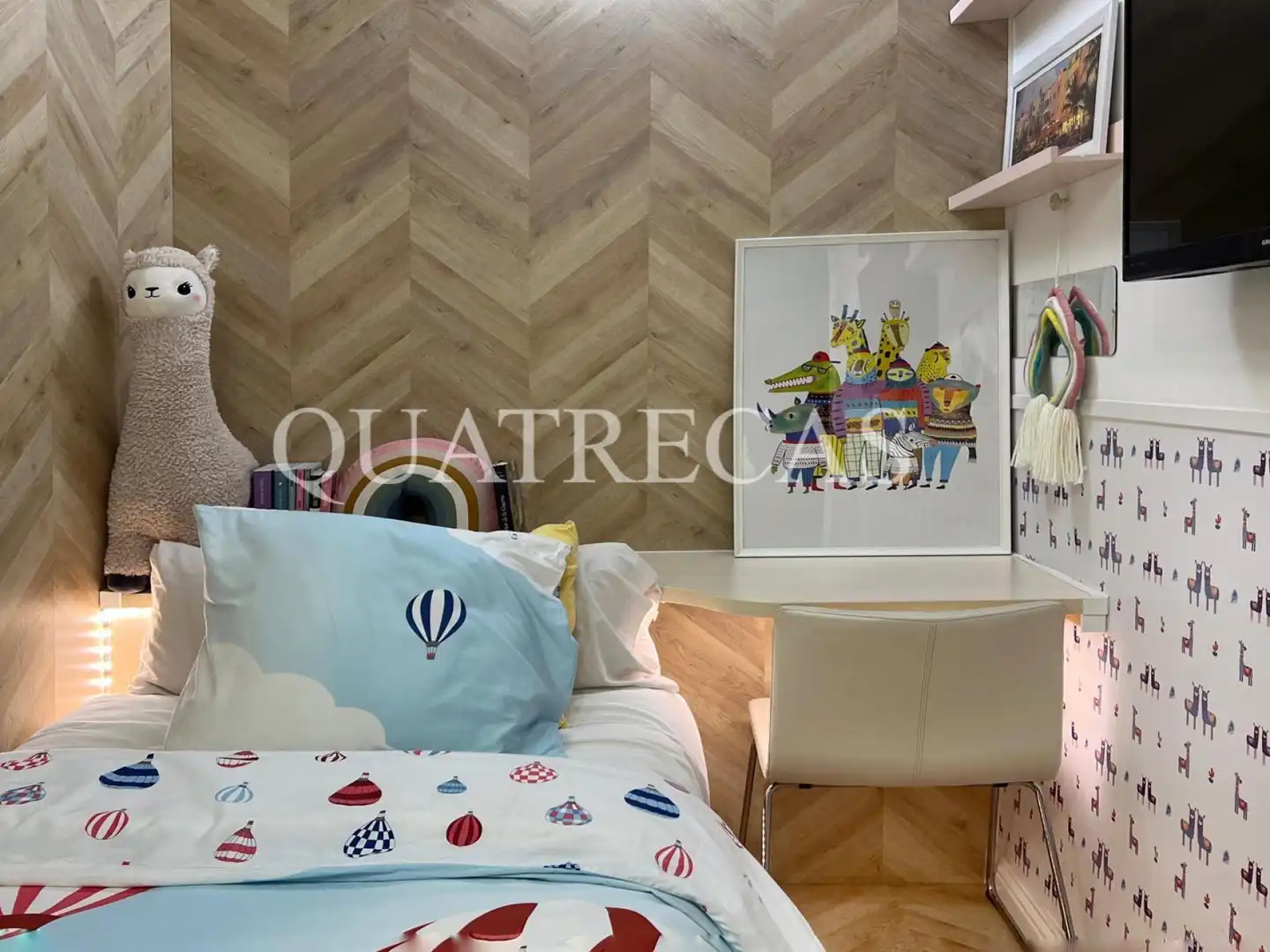 Appartement avec terrasse à vendre à Carrer de la Marina 293, imagen 41
