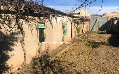 Residencial en venda en Balaguer