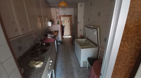 Foto 4 de Pis en venda a San José Obrero, Zamora Capital