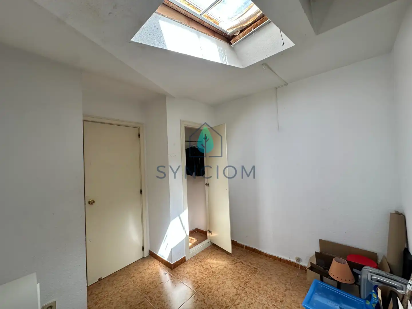 Dachboden zum Verkauf in Casa Amarilla