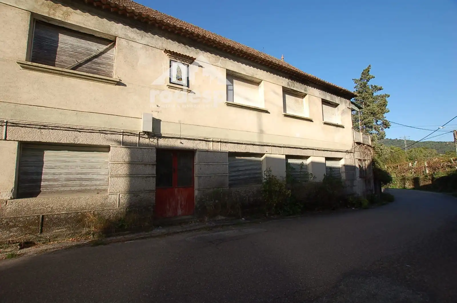 Casa in vendita a Ponteareas, imagen 9