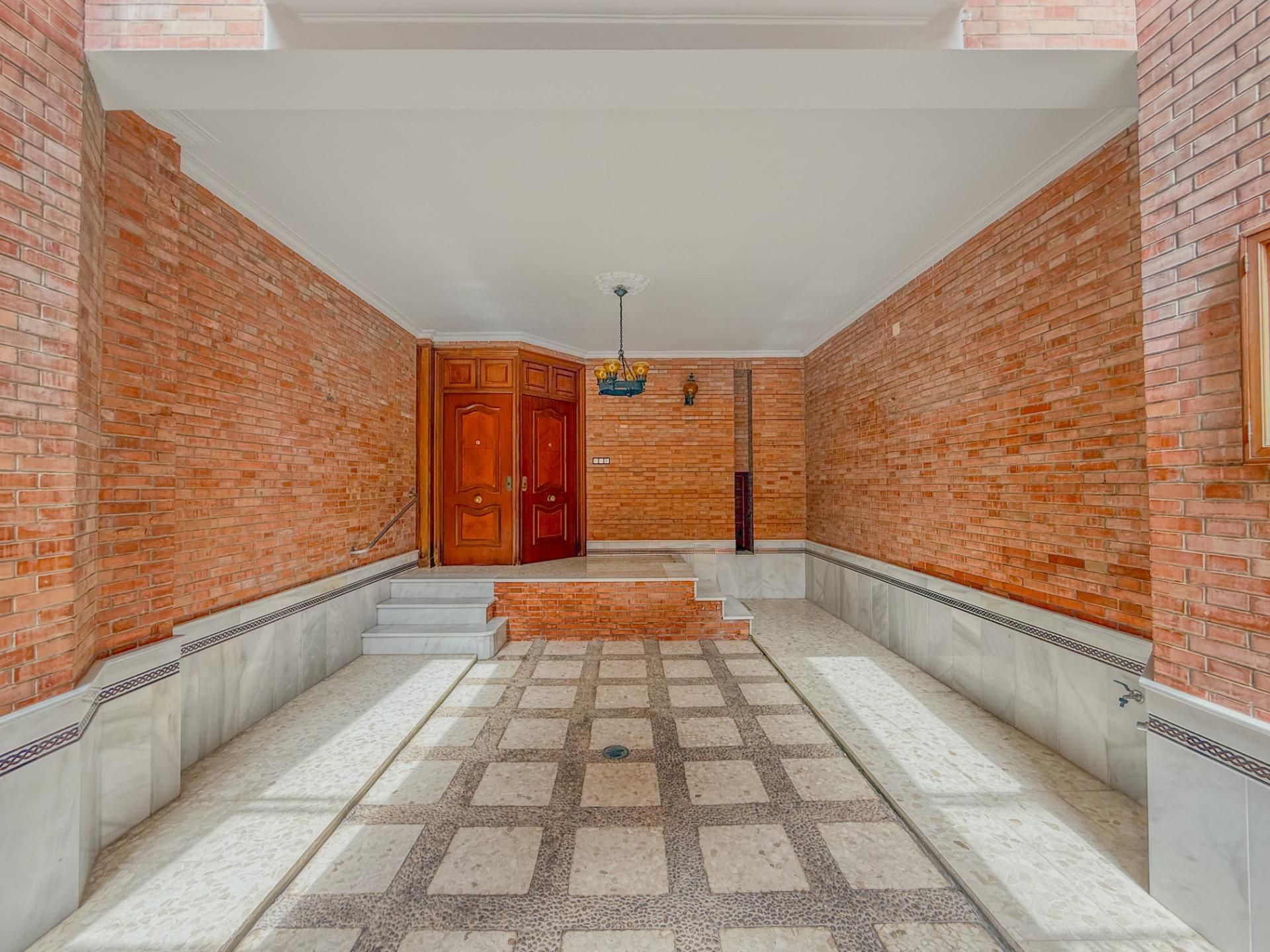 Casa o chalet en venta en Dos Hermanas