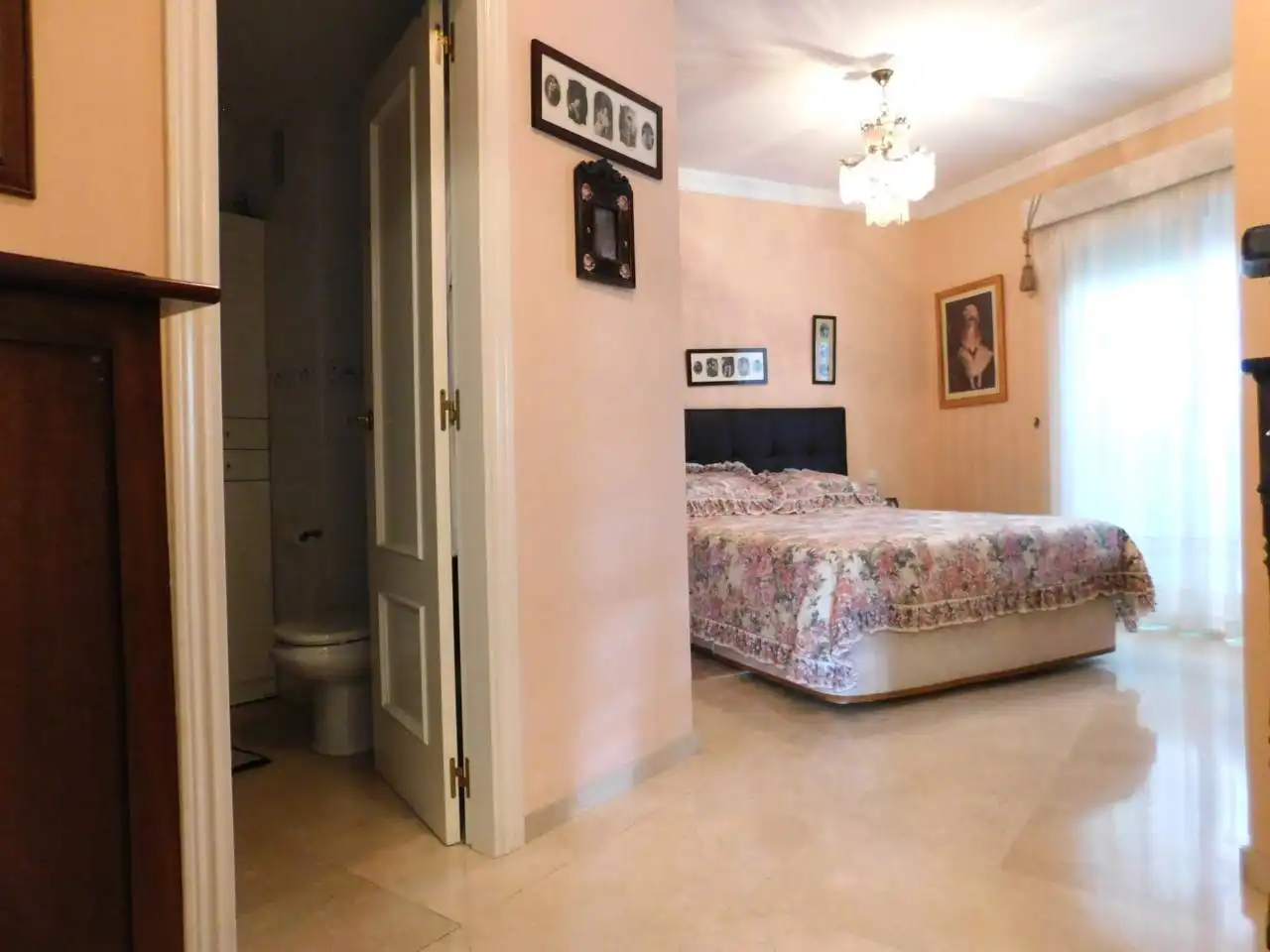 Ático con ascensor en venta en Avenida Juan Carlos I, imagen 18