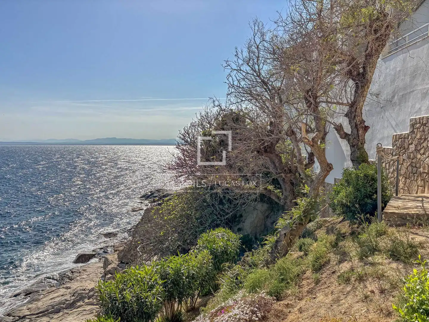 Detached house with terrace for sale in Almadrava - Canyelles - Puig-Rom, imagen 40