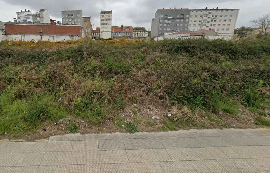 Residential zum Verkauf in Rúa Millarengo, 366, San Juan