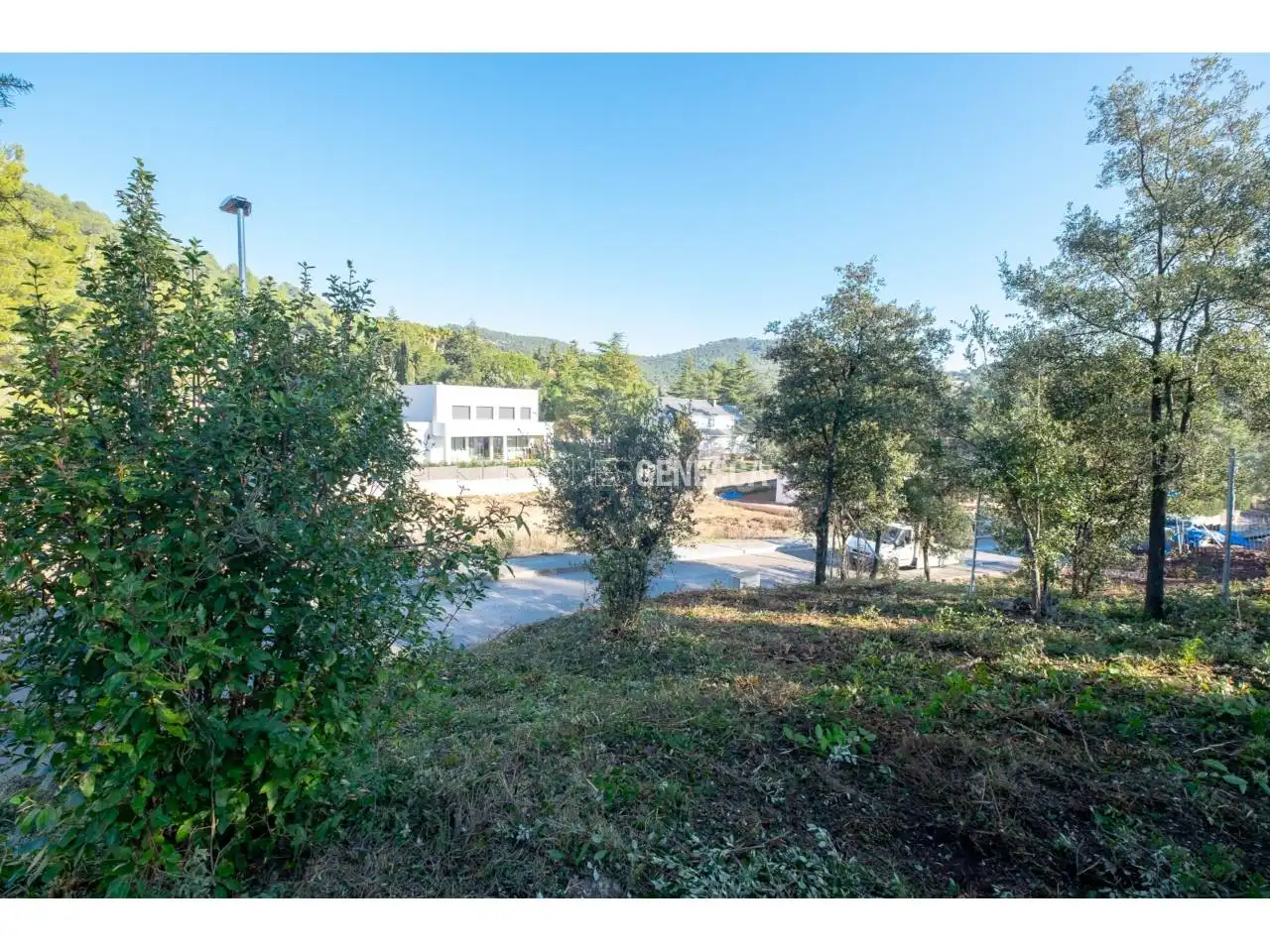 Wohnbaugrundstück zum Verkauf in Calle Poeta Maragall 34, imagen 6