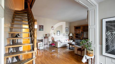 Foto 4 de Dúplex en venda a Hurtado, El Putget i el Farró, Barcelona