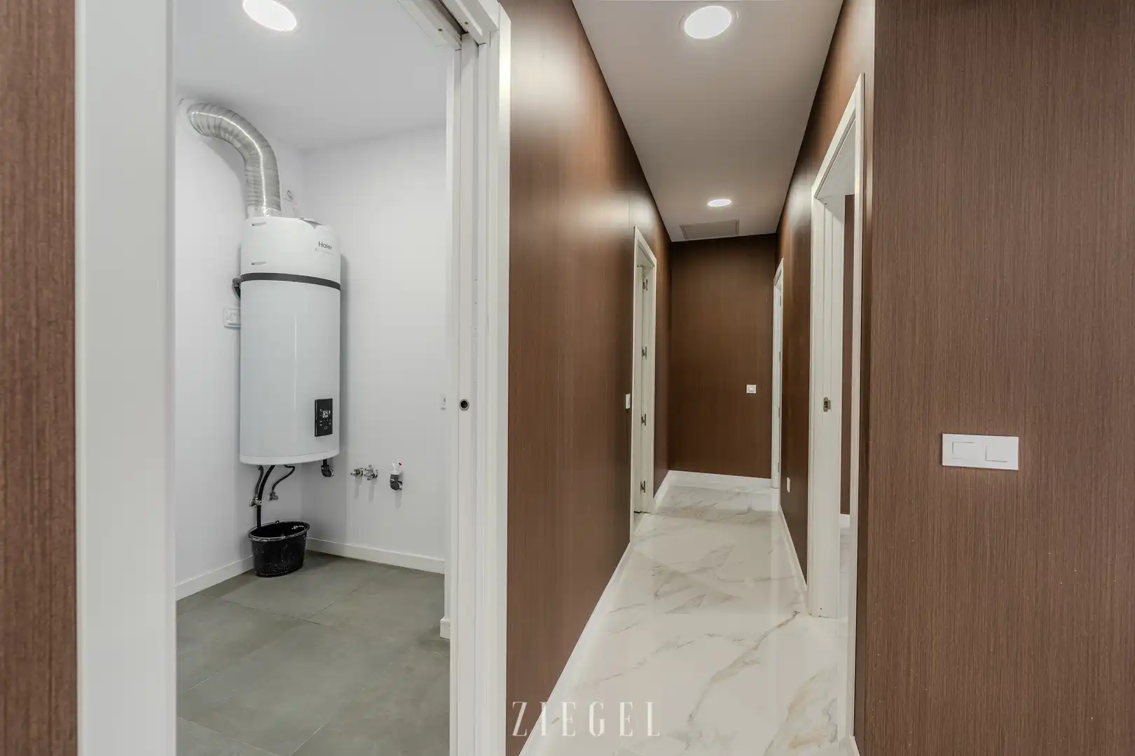 Piso en venta en Calle Hernán Pérez de Grado, 53, Vegueta