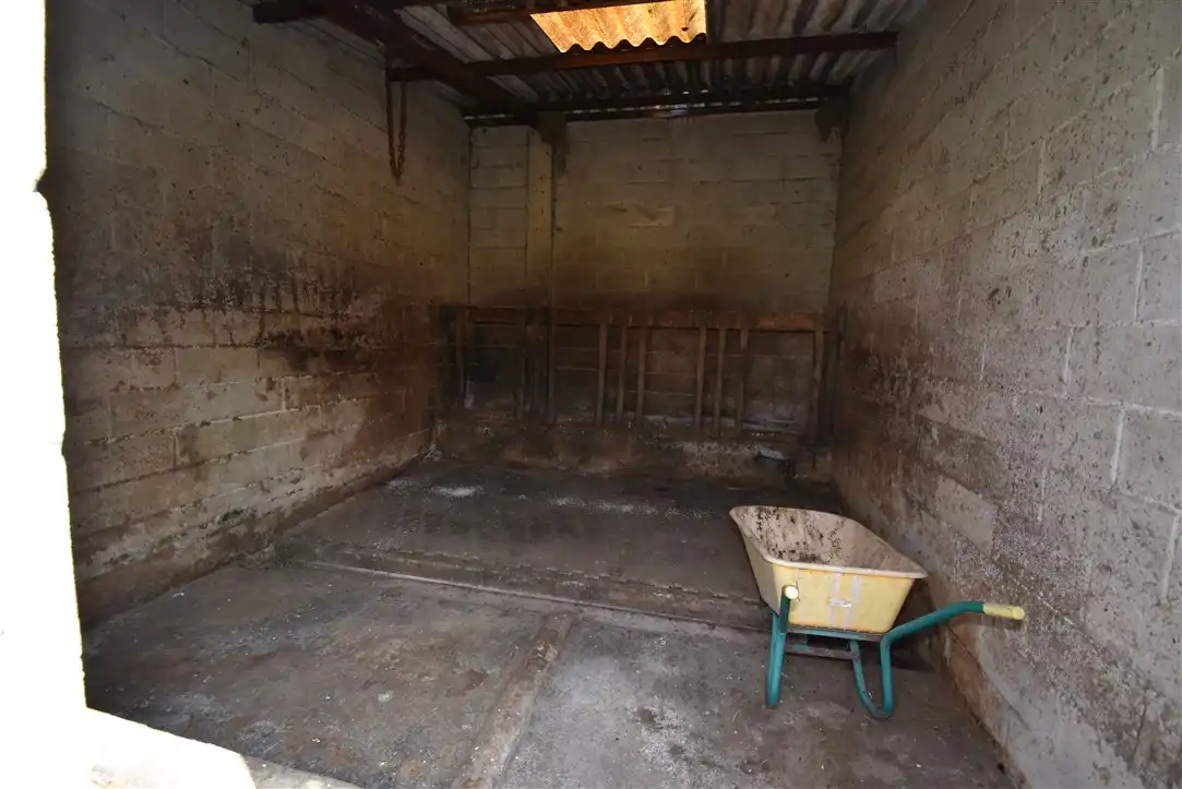 Industrial building for sale in Barrio Solorz, imagen 16