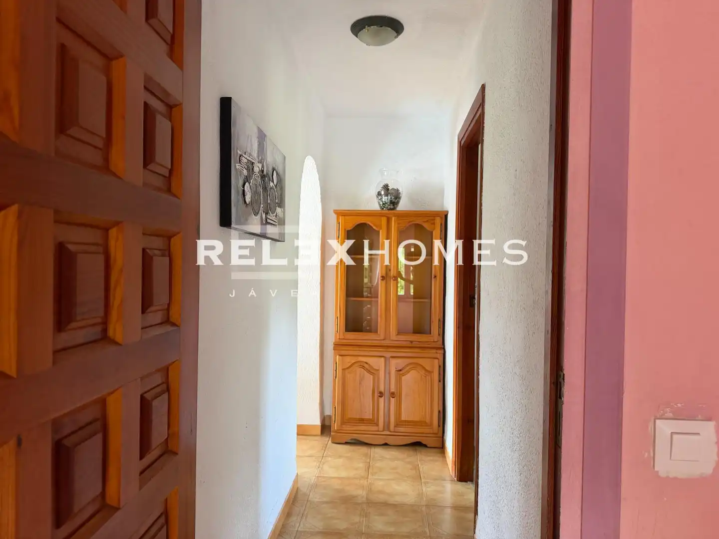 Houses for sale in Jávea / Xàbia  with Private garden, Terrace and Swimming Pool