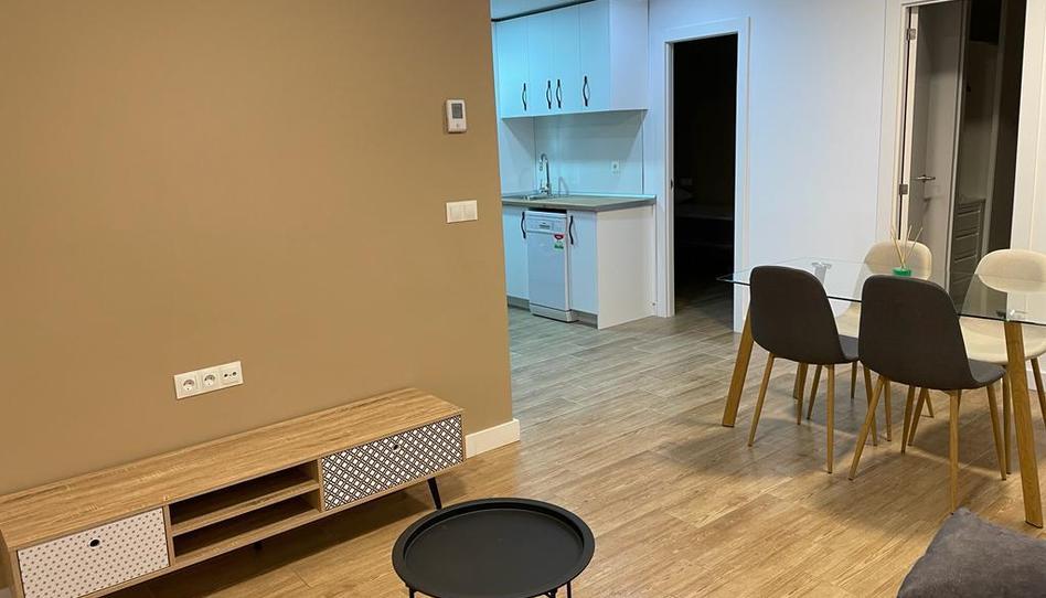 Photo 1 of Flat for sale in Calle Blasco Ibáñez, Fátima, Albacete