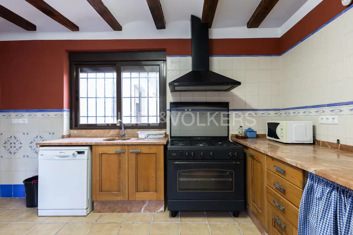 Maison avec piscine à vendre à Carcaixent, imagen 23
