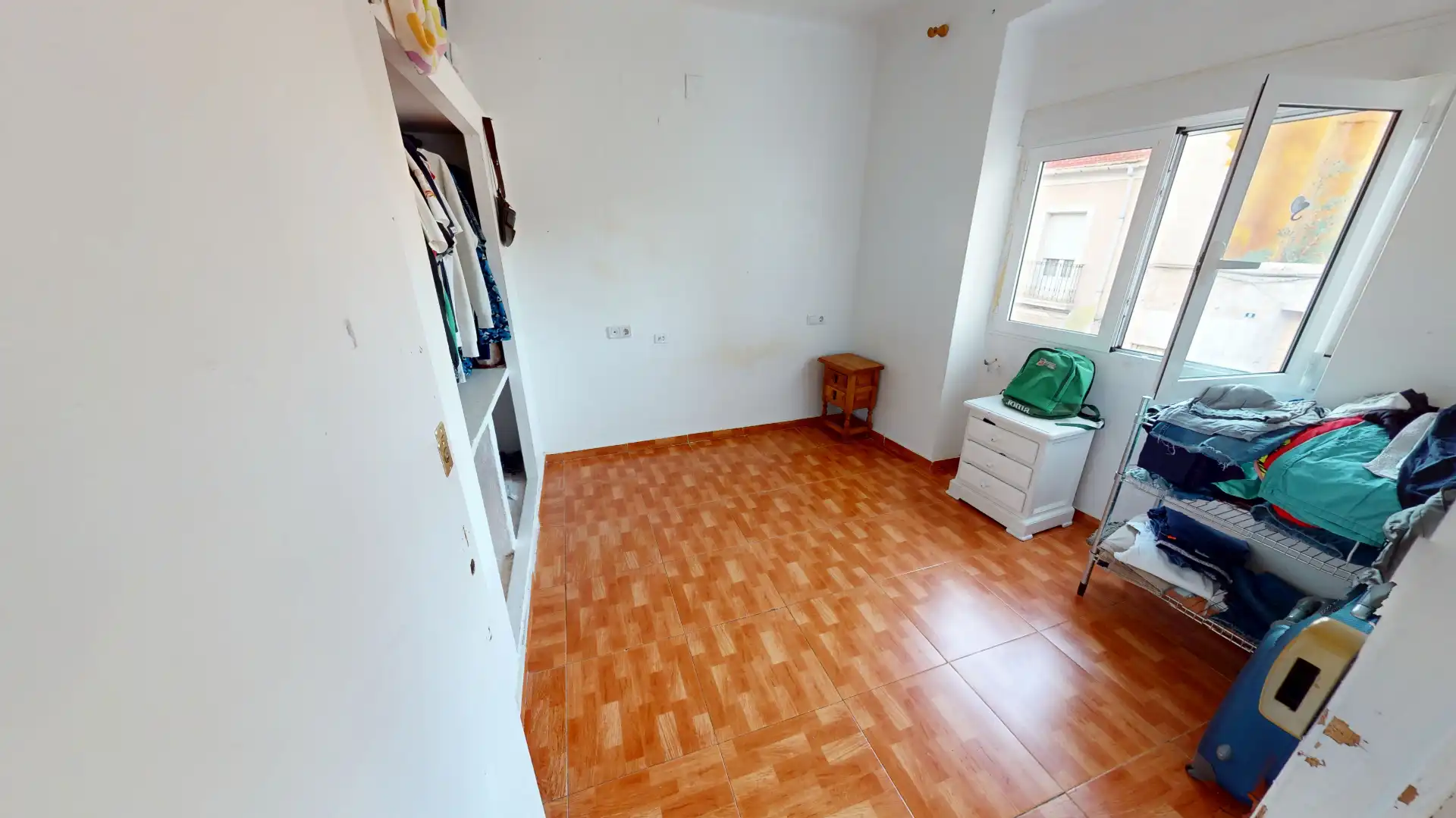 Habitación de Piso en venta en Sant Joan d'Alacant con Balcón
