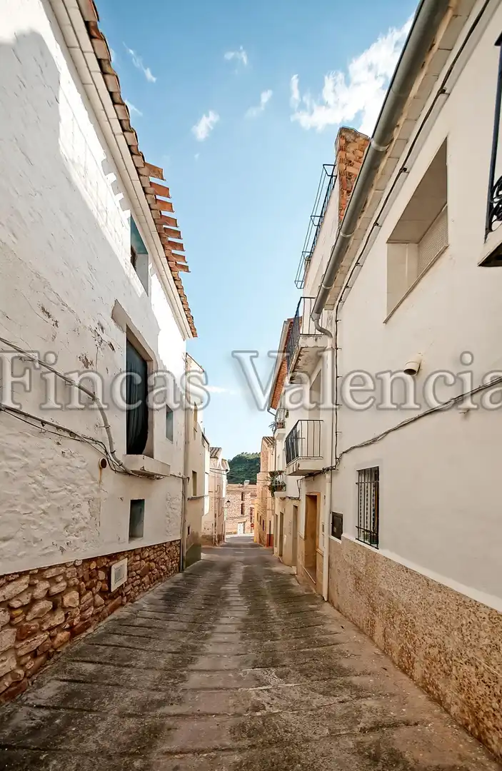 Country homes for sale in Calle SONEJA, Azuébar