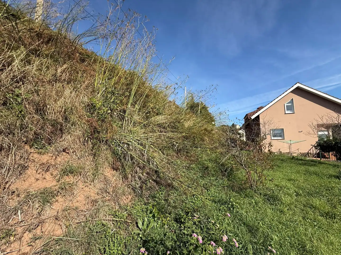 Casa o xalet en venda en Cangas  amb Calefacció, Jardí privat i Terrassa
