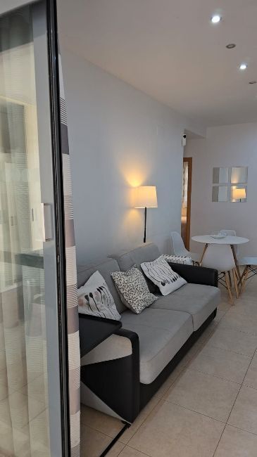 Living room of Flat for sale in Moncofa