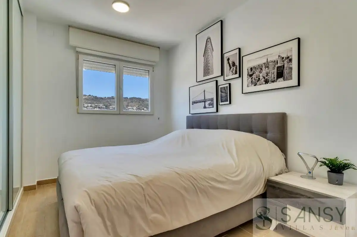 Bungalow avec piscine à vendre à Centro ciudad, imagen 22