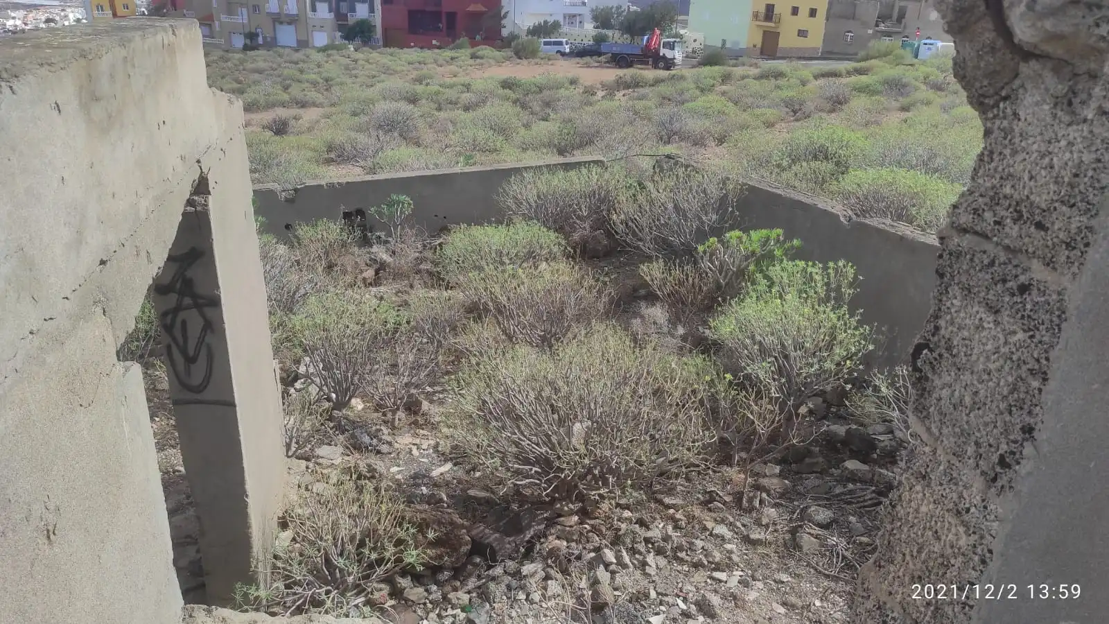 Rural land for sale in Ingenio pueblo, imagen 6
