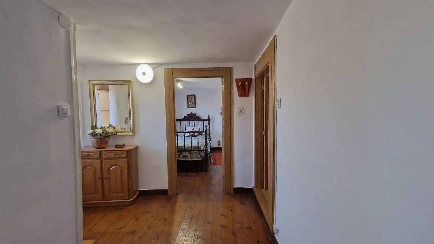 Casa o xalet en venda en Molledo amb Calefacció, Terrassa i Traster