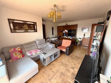 Piso con ascensor en venta en Puente de Vallecas