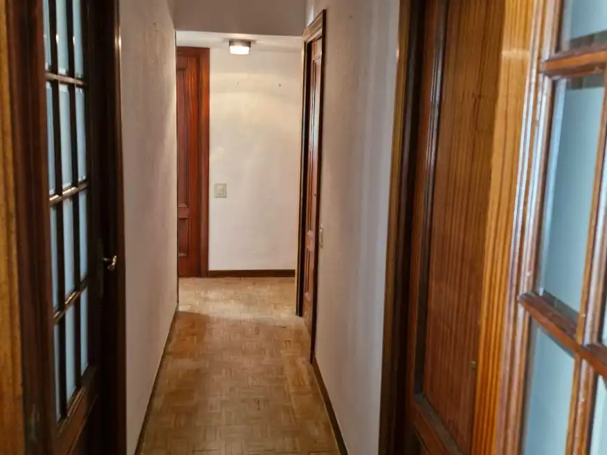 Piso en venta en  Madrid Capital con Terraza y Balcón