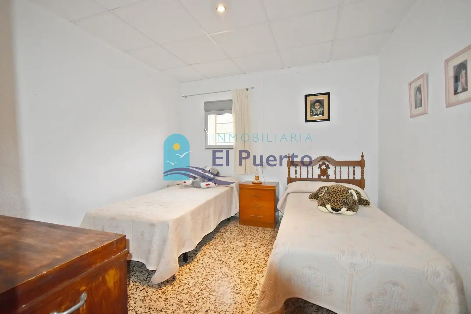 Casa amb jardí en venda a Mazarrón Casco Urbano, imagen 18