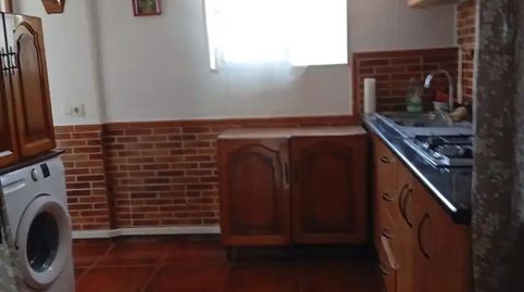 Foto 3 von Erdgeschoss zur Miete in Camino Los Valencias, 1, Coripe, Sevilla