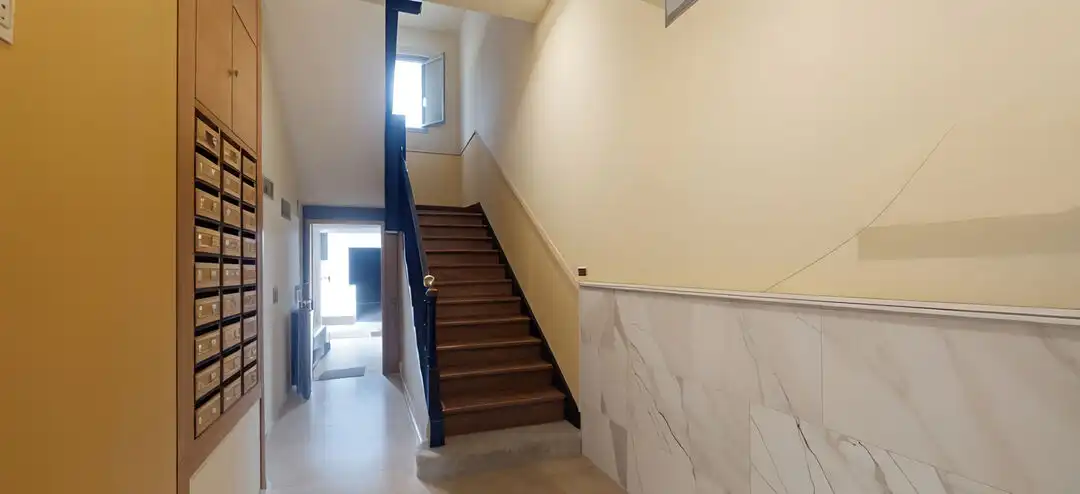 Piso en venta en Madrid con Aire acondicionado, Calefacción y Trastero