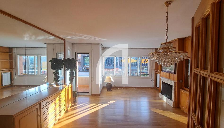 Foto 1 de Piso en venta en Avinguda de Josep Tarradellas, Can Boada, Barcelona
