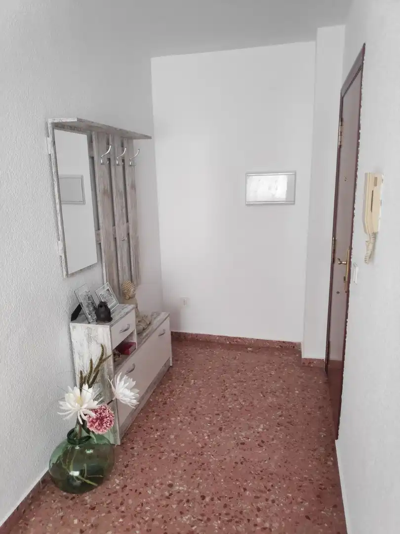 Attic for sale in Callosa d'en Sarrià  with Air Conditioner and Terrace