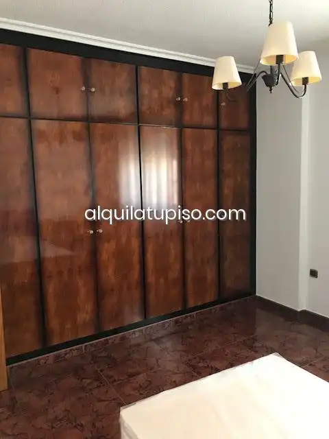 Piso de alquiler en Quevedo, Espinardo
