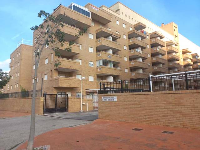 Piso en Venta en Central en Costa Azahar