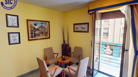Foto 2 de Piso en venta en San Vicente, 83, Hospital - Plaza del Real, Castellón de la Plana / Castelló de la Plana