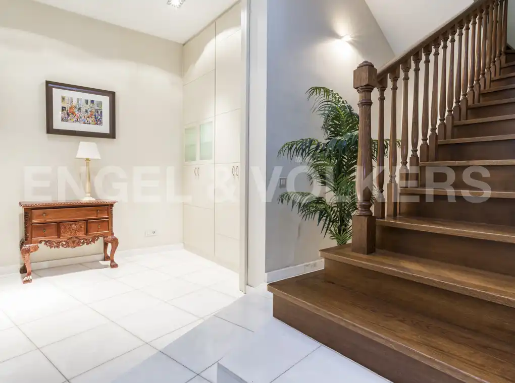 Casa o chalet en venta en Barcelona con Aire acondicionado, Calefacción y Parquet