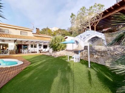 Casa o xalet en venda a Olivella