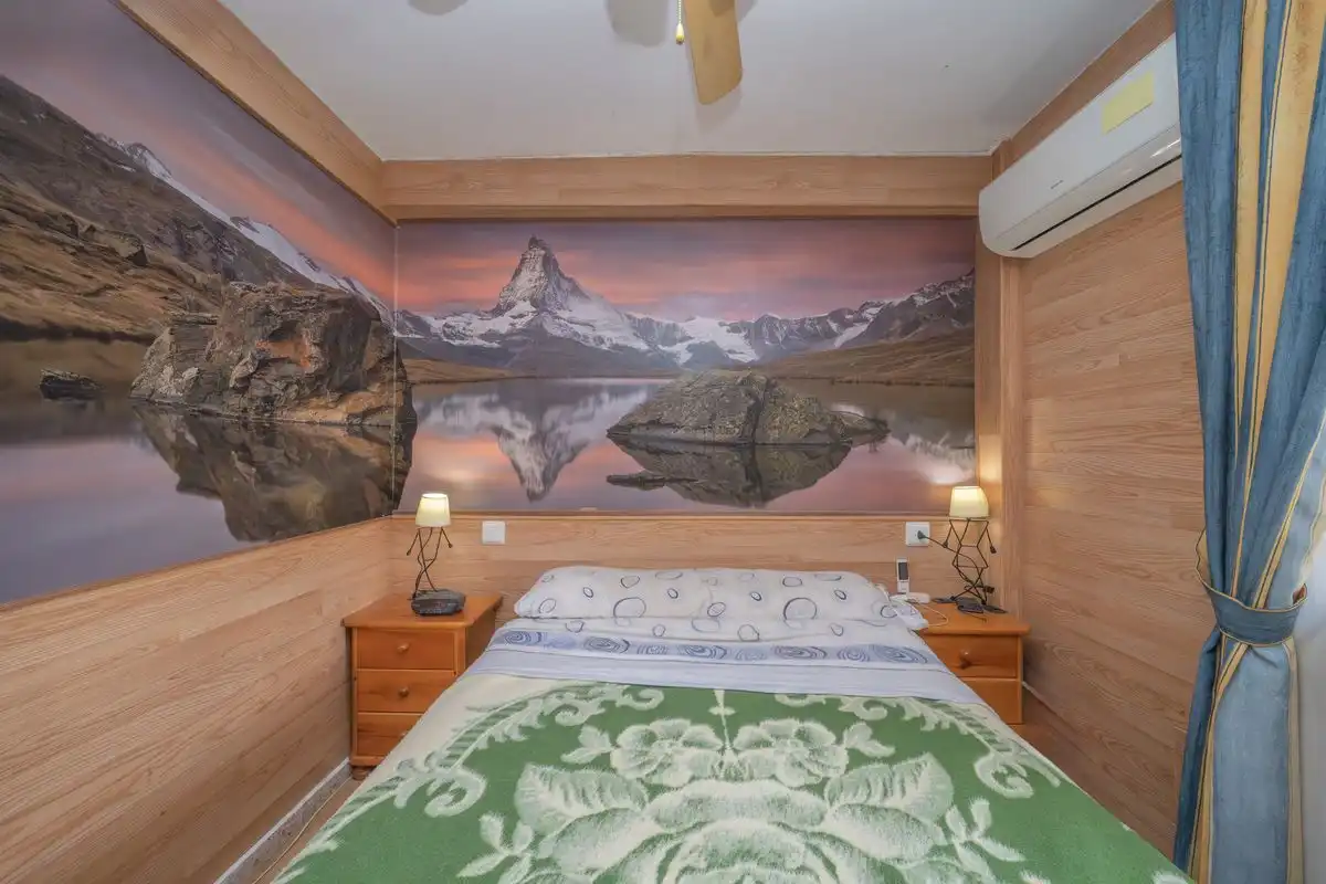 Appartamento con terrazza in vendita a Av. de Montecarlo, imagen 22