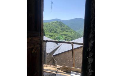 Vista exterior de Finca rústica en venda en Les Valls de Valira