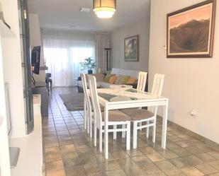 Dining room of Single-family semi-detached for sale in Arganda del Rey  with Air Conditioner, Heating and Private garden