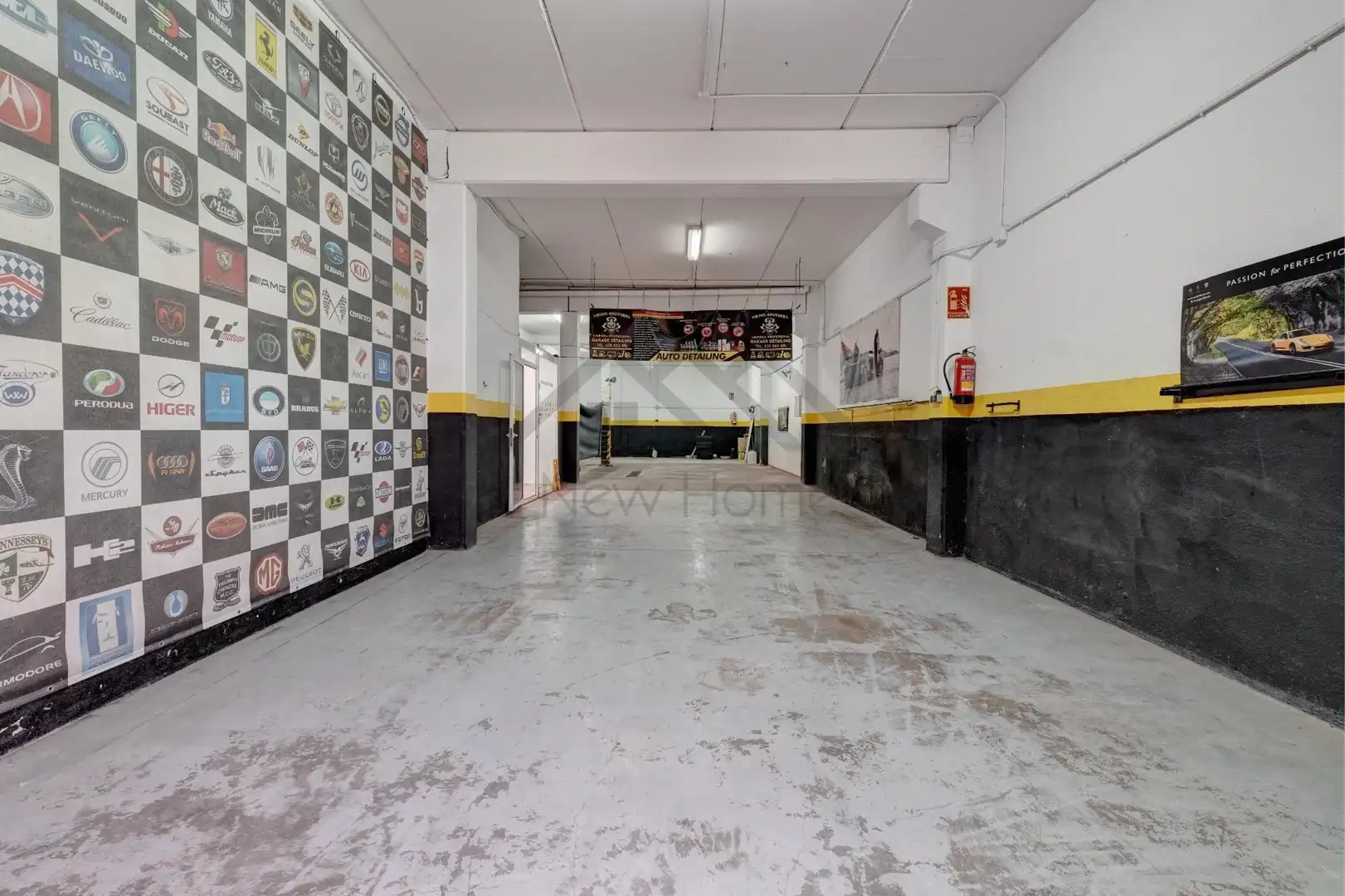 Local de alquiler en Calle fray luis amigo, 33, Benaguasil