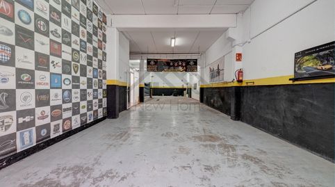 Photo 4 of Premises for rent in Calle Fray Luis Amigo, 33, Benaguasil, Valencia