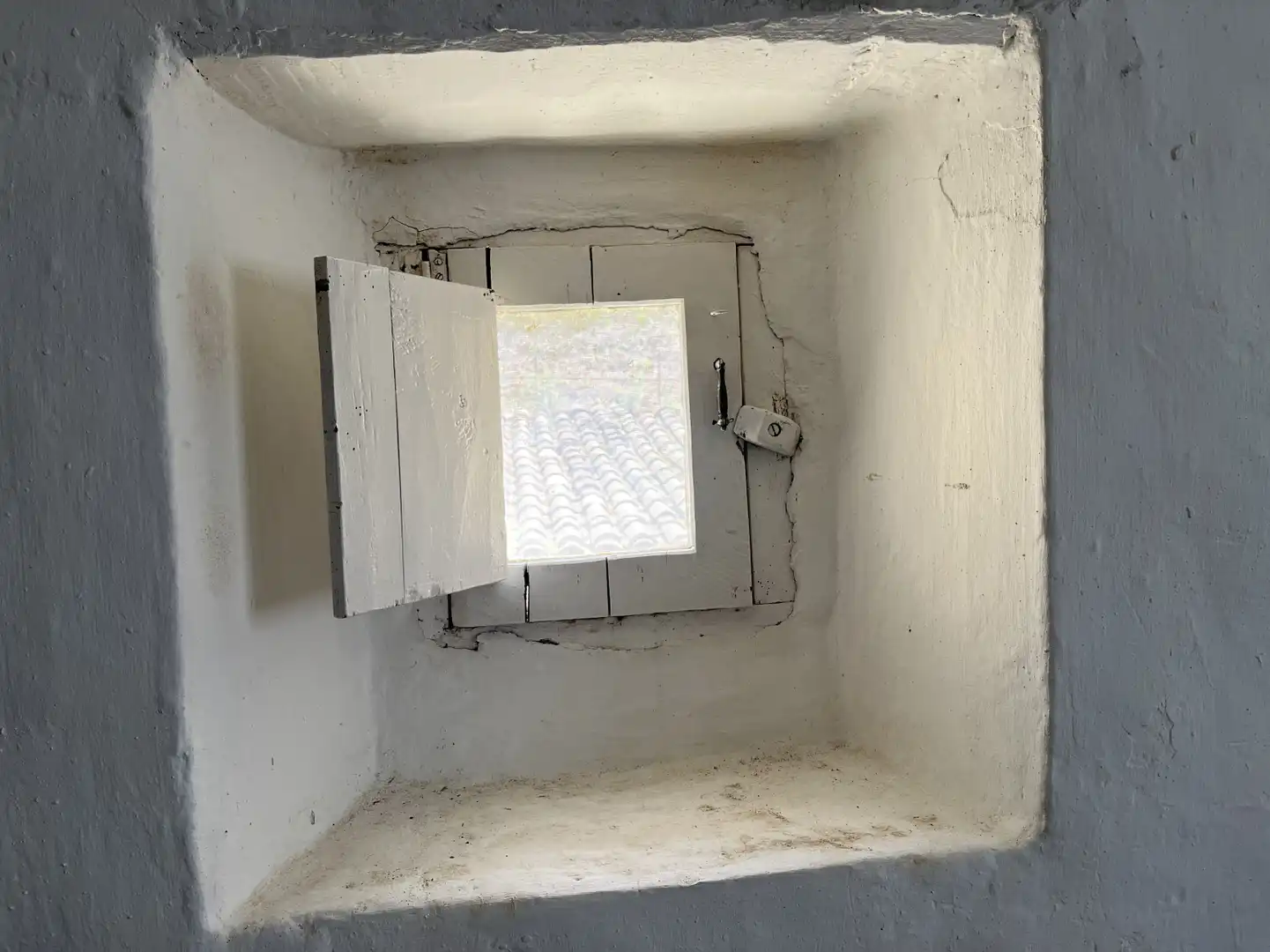 Casa adosada en venta en Molledo