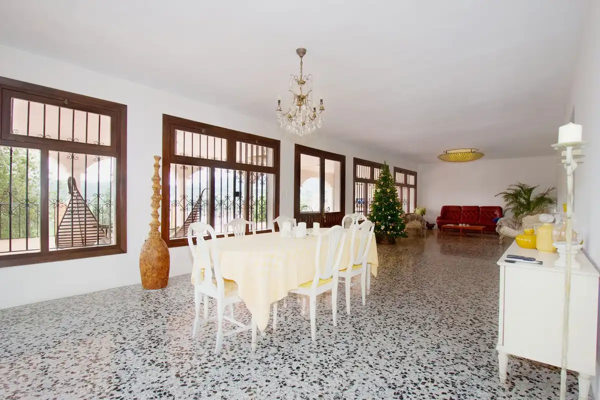 Chalet con piscina en venta en Calle Málaga, imagen 26