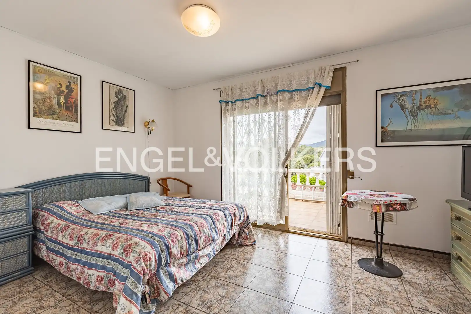 Bedroom of Houses for sale in Arenys de Mar  with Heating, Private garden and Terrace