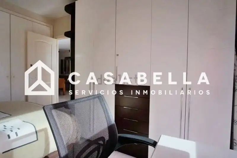 Habitación de Piso en venta en Valencia con Aire acondicionado, Calefacción y Terraza