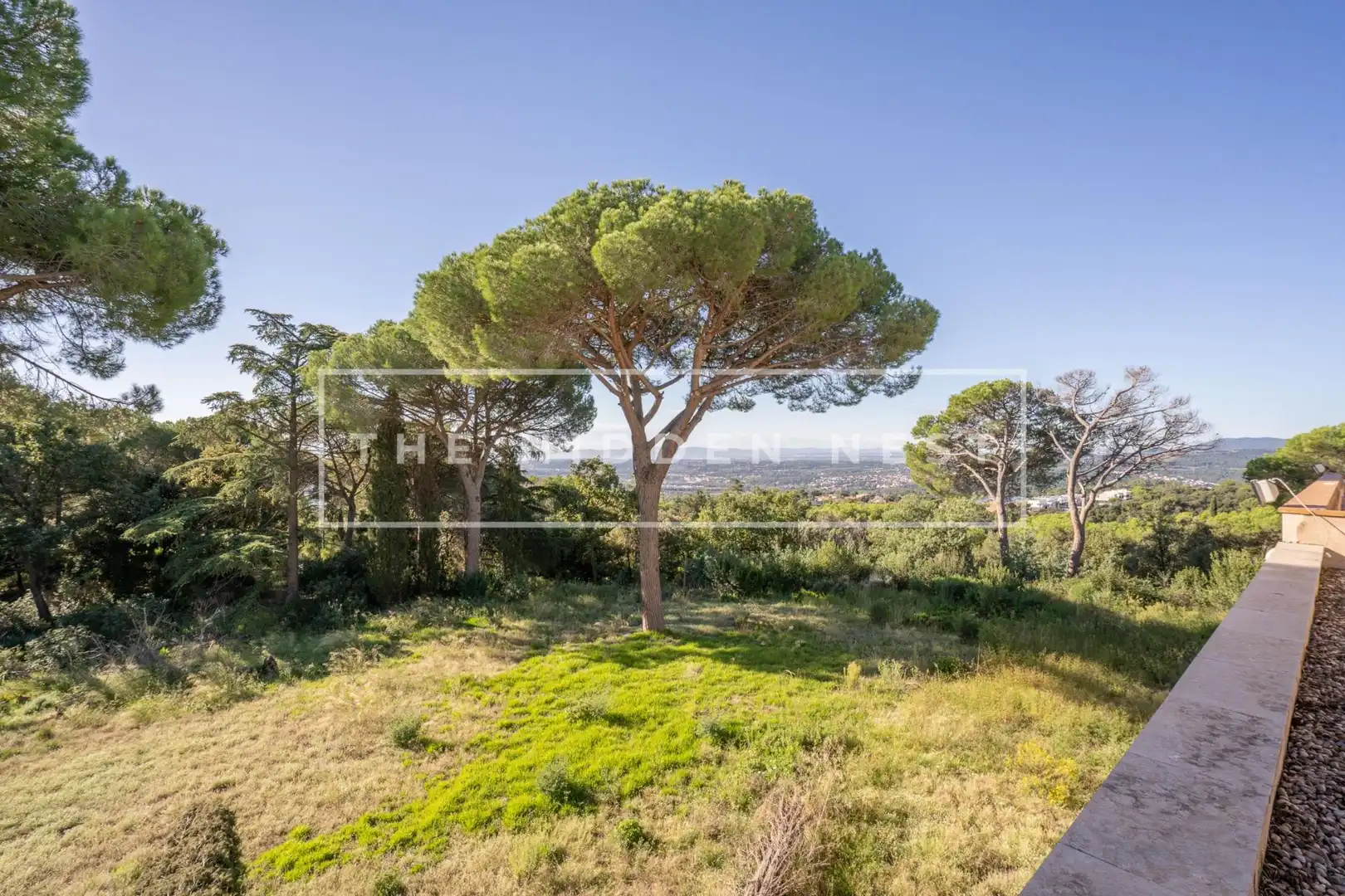 Xalet amb jardí en venda a L'Ametlla del Vallès, imagen 25