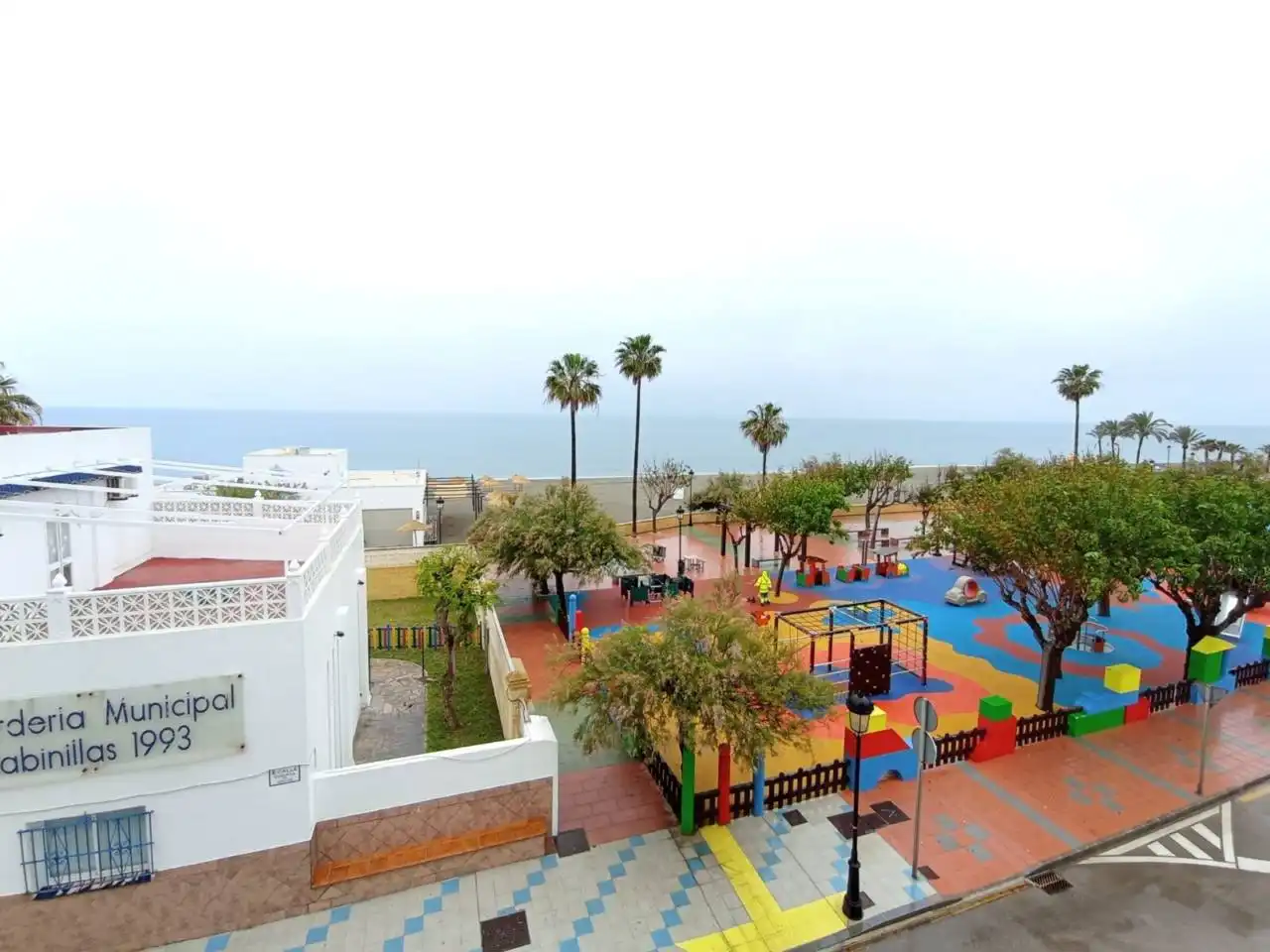 Flat with terrace for sale in Calle Duquesa de Arcos, imagen 2
