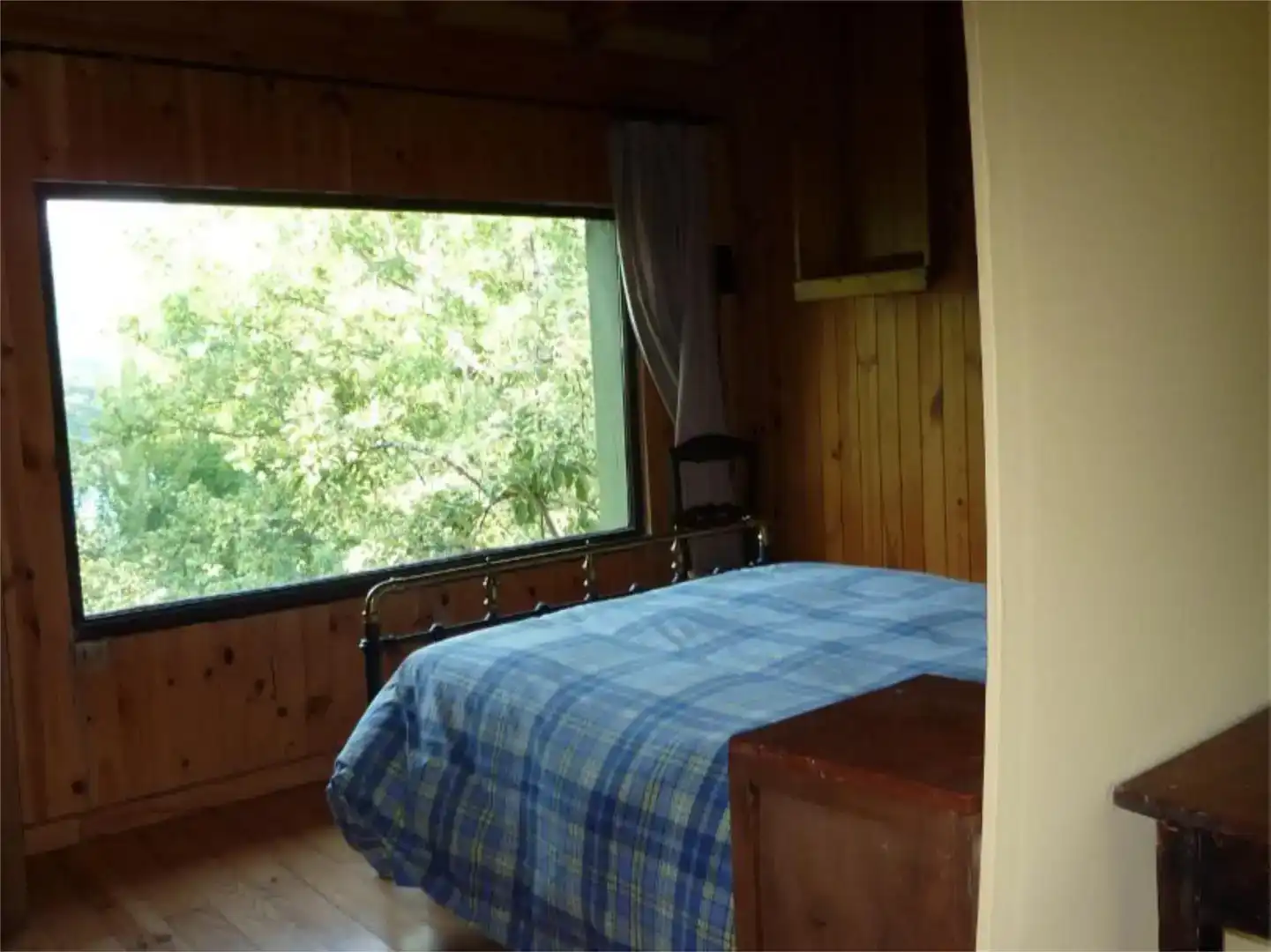 Dormitori de Pis en venda en Velilla del Río Carrión  amb Jardí privat, Parquet i Traster
