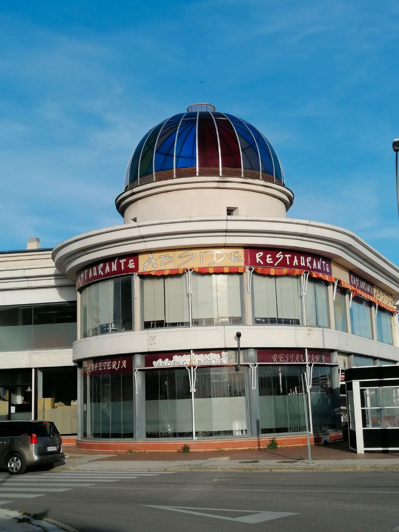 Premises for sale in Griñón