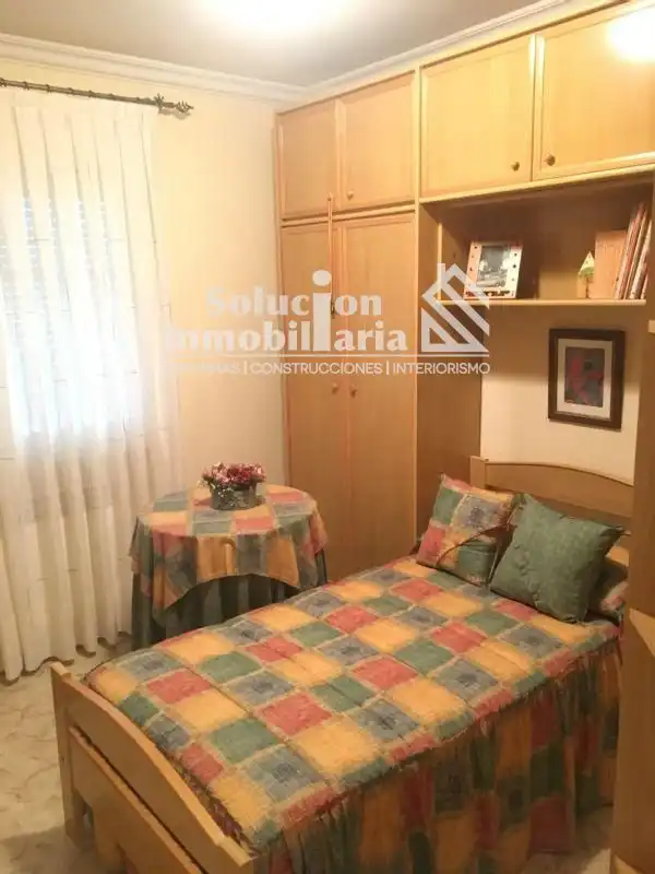Habitación de Casa o chalet en venta en Salamanca con Calefacción y Piscina