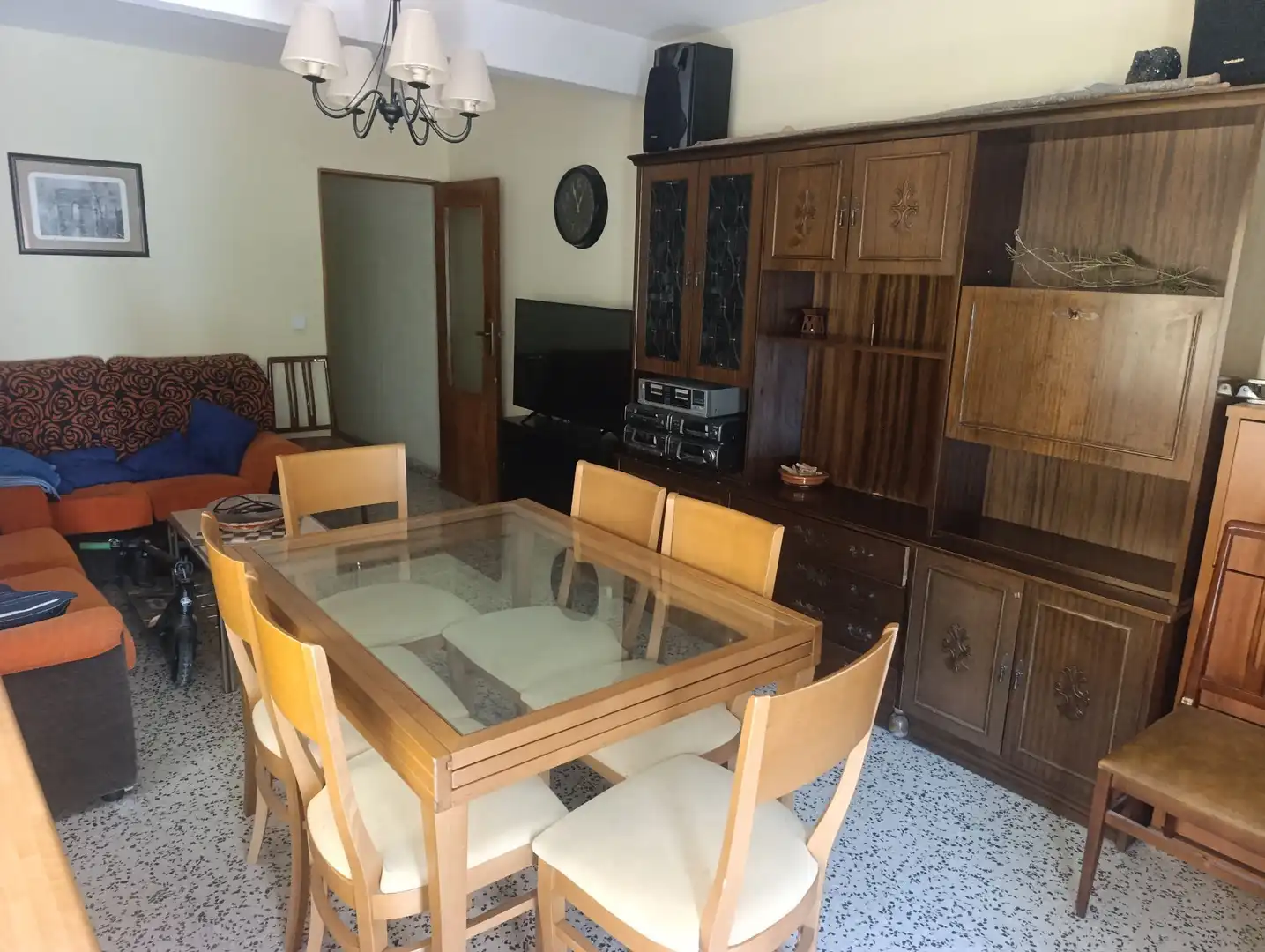 Appartamento con ascensore in vendita a Centro